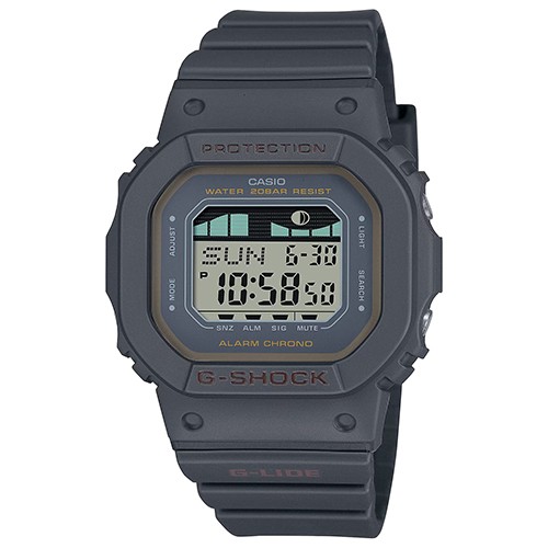 Montre Casio G-Shock GLX-S5600-1ER