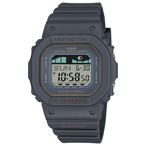 Reloj Casio G-Shock GLX-S5600-1ER