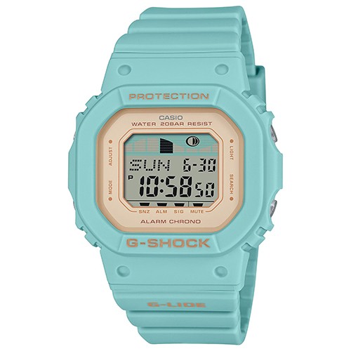 Casio Watch G-Shock GLX-S5600-3ER
