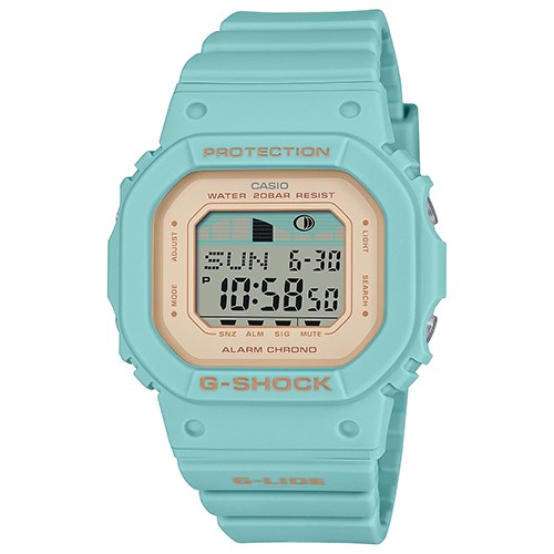 Montre Casio G-Shock GLX-S5600-3ER