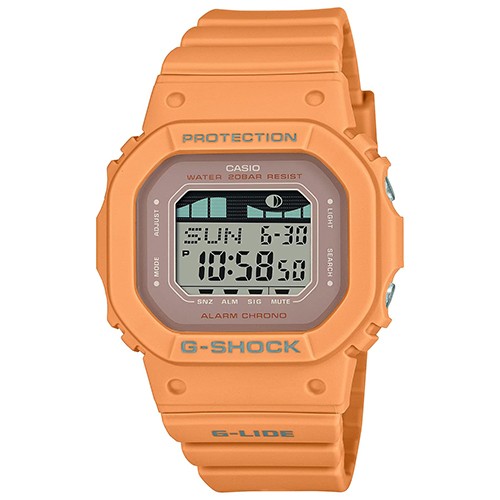 Reloj Casio G-Shock GLX-S5600-4ER