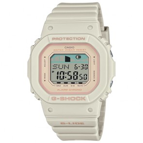 Montre Casio G-Shock GLX-S5600-7ER