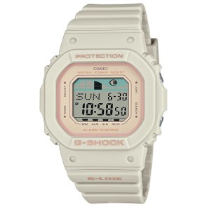 Reloj Casio G-Shock GLX-S5600-7ER