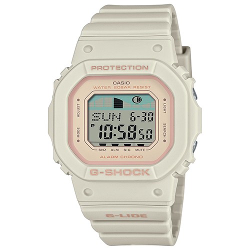 Montre Casio G-Shock GLX-S5600-7ER