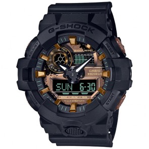 Montre Casio G-Shock GA-700RC-1AER