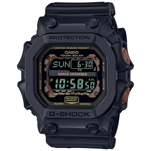 Orologi Casio G-Shock GX-56RC-1ER
