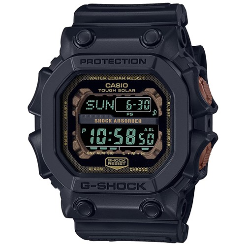 Uhr Casio G-Shock GX-56RC-1ER