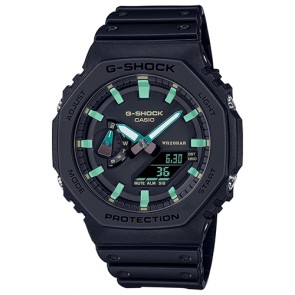 Relogio Casio G-Shock GA-2100RC-1AER