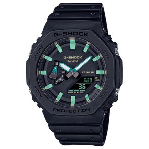 Uhr Casio G-Shock GA-2100RC-1AER