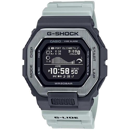 Casio Watch G-Shock GBX-100TT-8ER