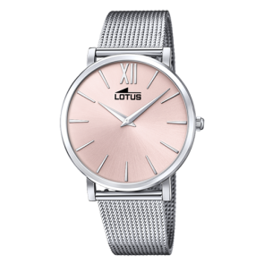 Lotus Watch Minimalist 18728-2