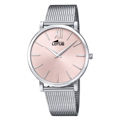 Lotus Watch Minimalist 18728-2