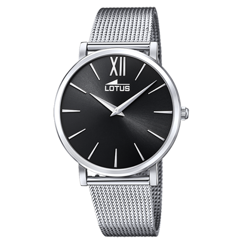 Lotus Watch Minimalist 18728-4