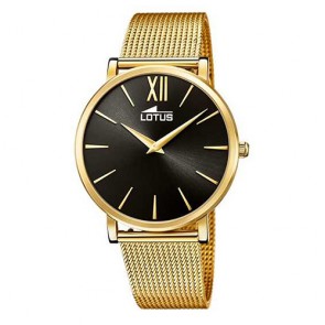 Relogio Lotus Minimalist 18729-2