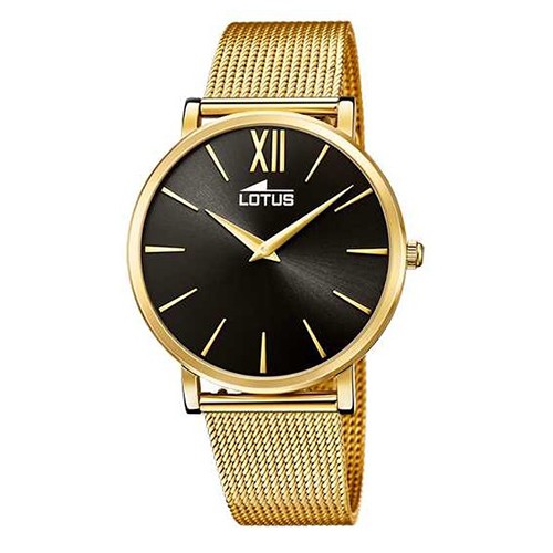 Uhr Lotus Minimalist 18729-2