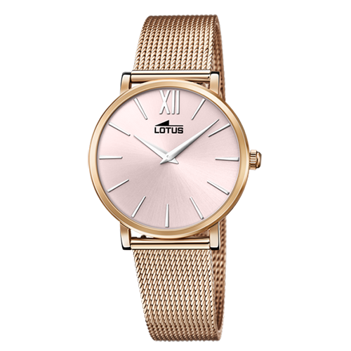 Lotus Watch Minimalist 18733-1