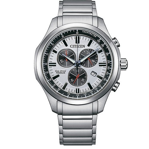 Reloj Citizen Super Titanium AT2530-85A