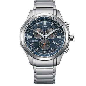 Reloj Citizen Super Titanium AT2530-85L