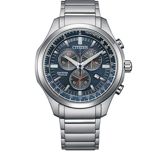 Reloj Citizen Super Titanium AT2530-85L