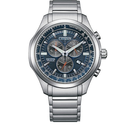 Reloj Citizen Super Titanium AT2530-85L