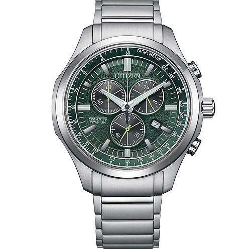 Reloj Citizen Super Titanium AT2530-85X