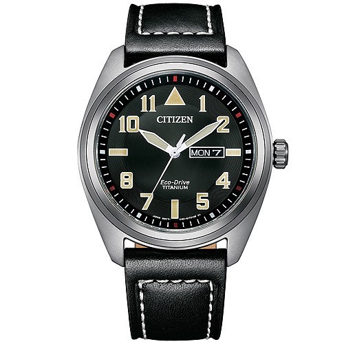 Citizen Watch Super Titanium BM8560 29E