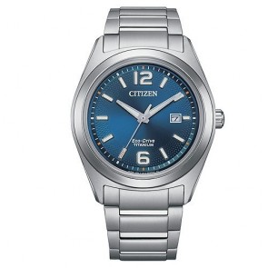 Reloj Citizen Super Titanium AW1641-81L