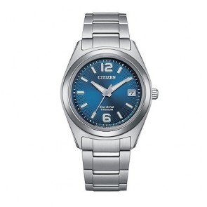 Reloj Citizen Super Titanium FE6151-82L