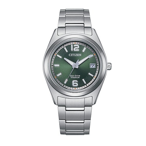 Reloj Citizen Super Titanium FE6151-82X