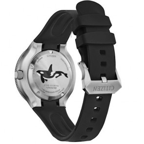 Reloj Citizen Promaster BN0230-04E Diver Profesional