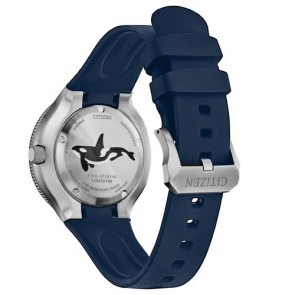 Reloj Citizen Promaster BN0231-01L Diver Profesional