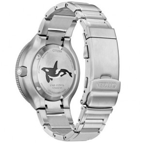 Relogio Citizen Promaster BN0231-52L Diver Profesional