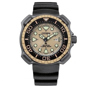 Reloj Citizen Promaster BN0226-10P Diver Profesional