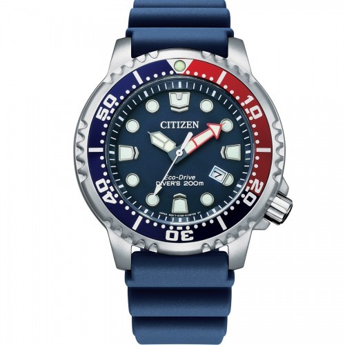 Reloj Citizen Promaster BN0168-06L