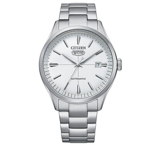 Reloj Citizen Automatico NH8391-51A