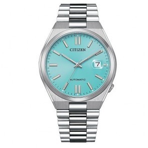 Reloj Citizen Automatico NJ0151-88M