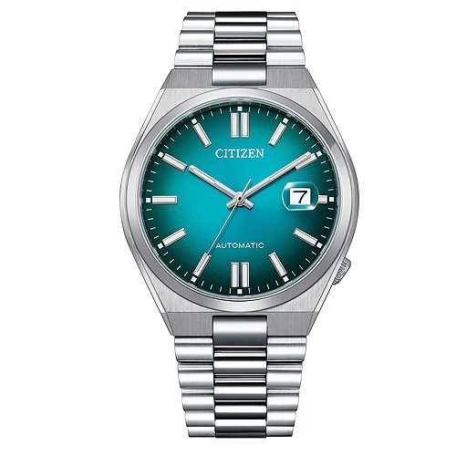 Reloj Citizen Automatico NJ0151-88X