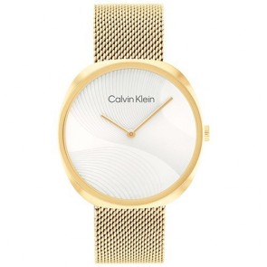 Reloj Calvin Klein CK FASHION 25200246 SCULPT