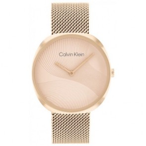 Reloj Calvin Klein CK FASHION 25200247 SCULPT