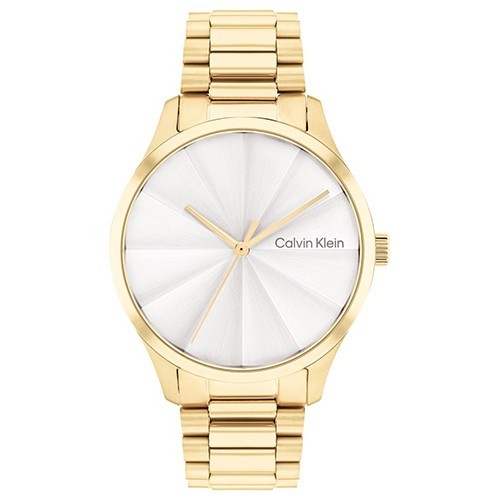 Reloj Calvin Klein CK FASHION 25200232 BURTS