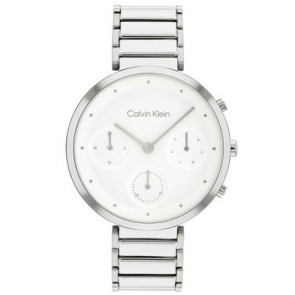 Reloj Calvin Klein CK FASHION 25200282 MINIMALISTIC T-BAR