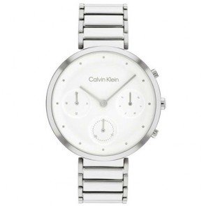 Reloj Calvin Klein CK FASHION 25200282 MINIMALISTIC T-BAR