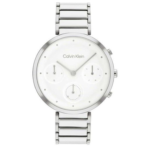 Reloj Calvin Klein CK FASHION 25200282 MINIMALISTIC T-BAR
