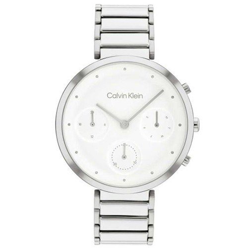 Reloj Calvin Klein CK FASHION 25200282 MINIMALISTIC T-BAR