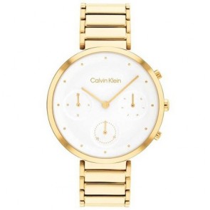 Calvin Klein 25200225 Price | Calvin Klein Watch CK FASHION 25200225 ICONIC | Quarzuhren