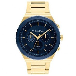 Reloj Calvin Klein CK FASHION 25200302 FEARLESS