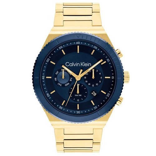 Reloj Calvin Klein CK FASHION 25200302 FEARLESS