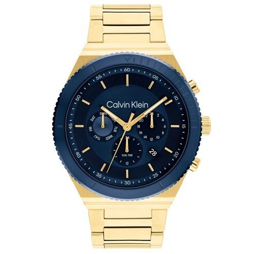 Reloj Calvin Klein CK FASHION 25200302 FEARLESS