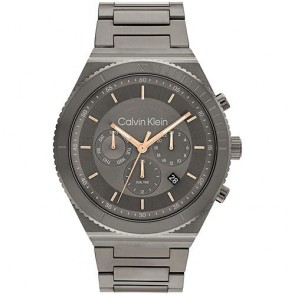Klein 25200164 FASHION ICONIC CK Watch | Price Calvin Klein Calvin 25200164