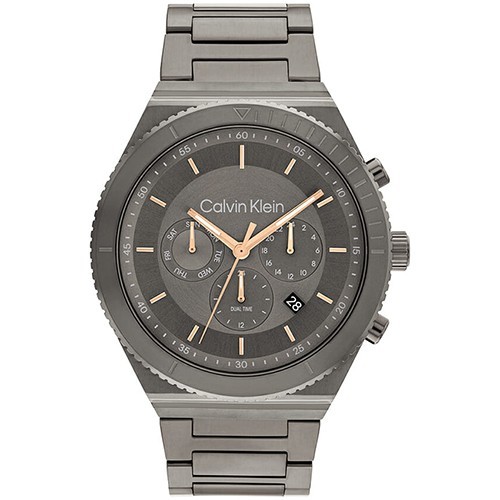 Reloj Calypso Street Sytle de hombre K5796/1. Modelo analógico digital